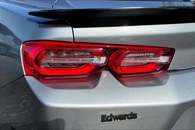 Used 2023 Chevrolet Camaro LT RWD image 18
