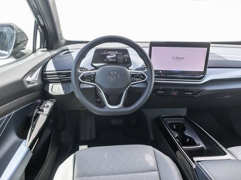 New 2025 Volkswagen ID.4 Pro S image 5