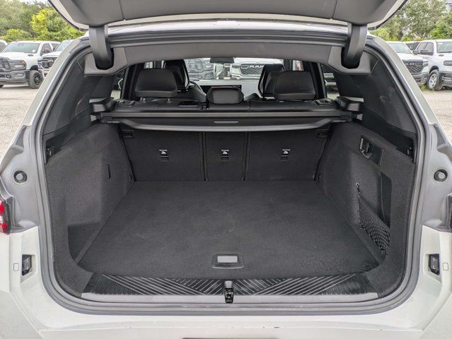 Used 2026 BMW X3 xDrive30i AWD/4WD image 12
