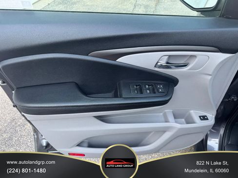 Used 2018 Honda Pilot EX-L image 26