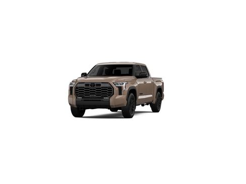 New 2026 Toyota Tundra Limited image 52