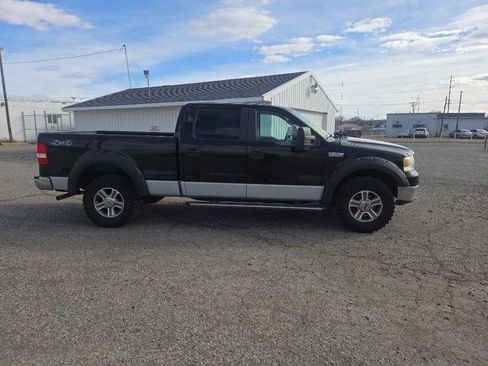Used 2008 Ford F150 XLT image 6