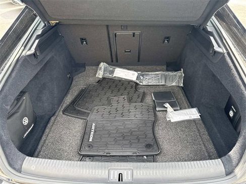 Certified 2020 Volkswagen Arteon SEL image 5
