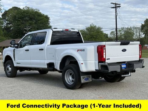 New 2026 Ford F350 XLT w/ FX4 Off-Road Package AWD/4WD image 7