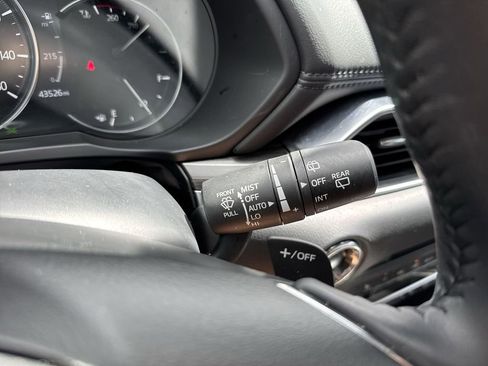 Used 2023 MAZDA CX-5 AWD 2.5 S image 57