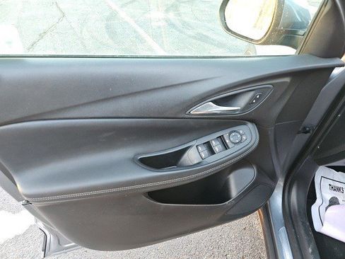 Used 2021 Buick Encore GX Preferred image 21