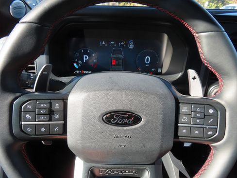 Used 2024 Ford F150 Raptor image 23