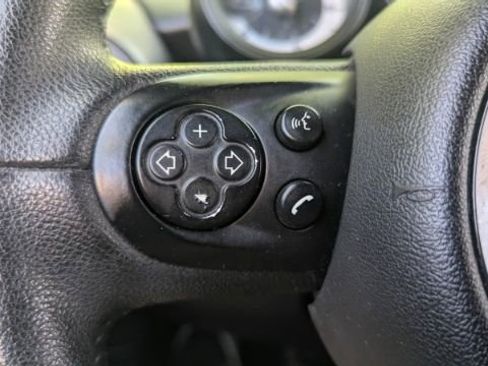 Used 2012 MINI Cooper Convertible FWD image 24