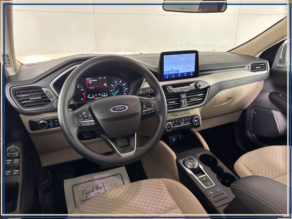 Used 2020 Ford Escape SE AWD/4WD image 34