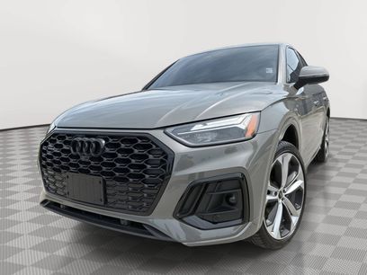 Certified 2023 Audi Q5 2.0T Premium Plus w/ Premium Plus Package