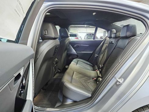 New 2026 BMW 540i xDrive w/ M Sport Package image 25