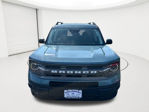 Used 2022 Ford Bronco Sport Big Bend AWD/4WD image 2