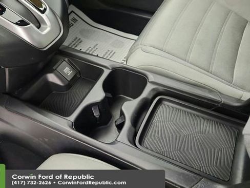 Used 2018 Honda CR-V LX image 15