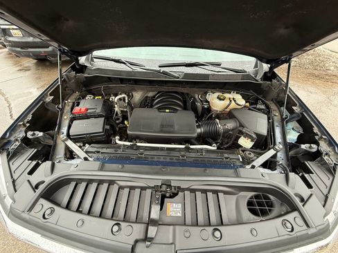 Certified 2023 Chevrolet Silverado 1500 LT image 10