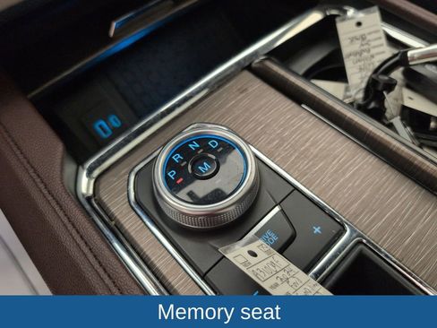 Used 2024 Ford Expedition Max Limited image 37