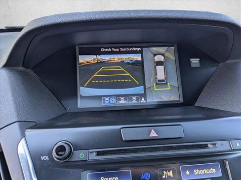 Used 2017 Acura MDX w/Advance Pkg image 21