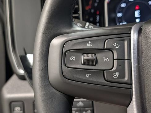 Certified 2024 GMC Sierra 1500 Elevation AWD/4WD image 18
