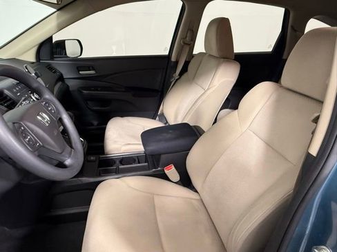 Used 2015 Honda CR-V LX image 28
