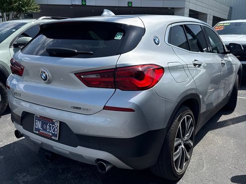 Used 2018 BMW X2 sDrive28i w/ Convenience Package FWD image 3