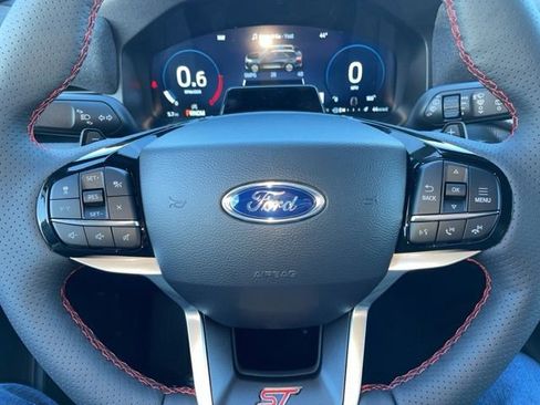 New 2026 Ford Explorer ST image 27