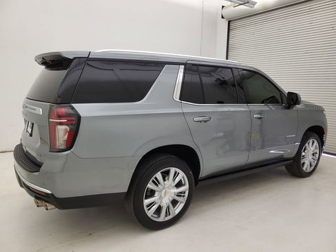 Used 2024 Chevrolet Tahoe High Country image 27