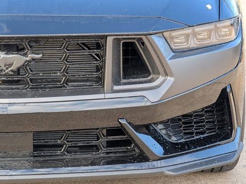 New 2026 Ford Mustang Dark Horse image 8