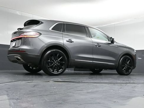 Certified 2023 Lincoln Nautilus Reserve w/ Equipment Group 201A AWD/4WD image 41