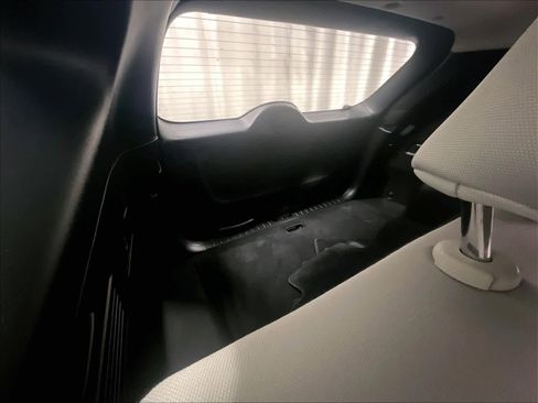 Certified 2025 Hyundai Tucson SEL image 17