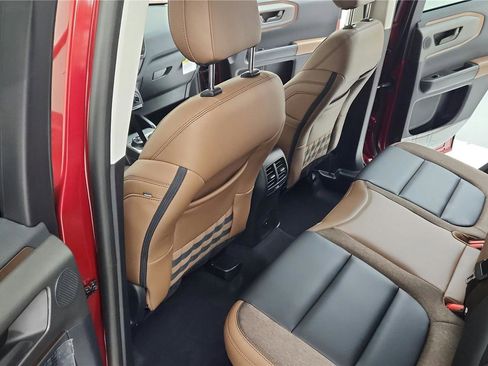 New 2025 Ford Bronco Sport Outer Banks w/ Outer Banks Tech Package+ image 26