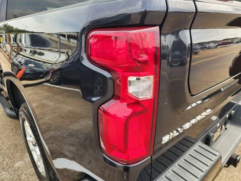 Used 2024 Chevrolet Silverado 1500 RST RWD image 7