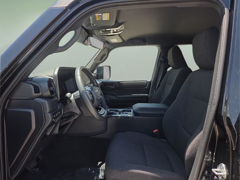 Certified 2025 Toyota Land Cruiser 1958 AWD/4WD image 20