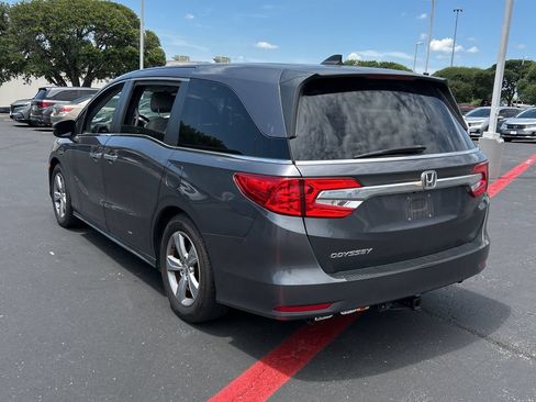 Used 2019 Honda Odyssey EX-L image 3