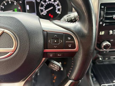 Used 2023 Lexus GX 460 Premium w/ Premium Package AWD/4WD image 16