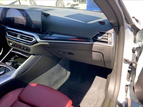 Used 2024 BMW 230i Coupe w/ Premium Package image 16