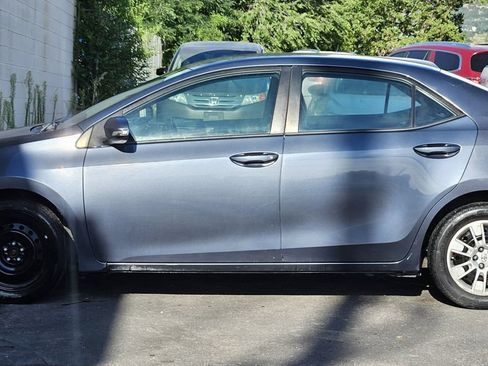 Used 2014 Toyota Corolla S FWD image 2