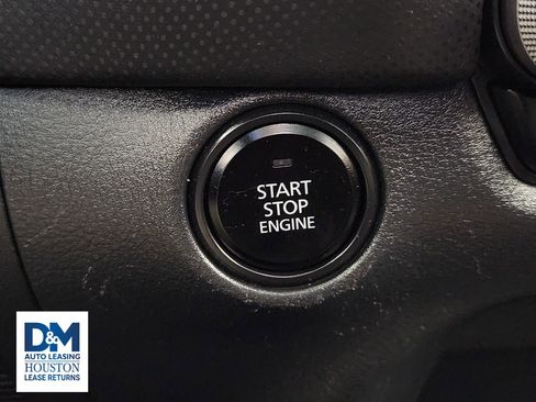Used 2023 MAZDA CX-50 2.5 S w/ Preferred Plus Pkg AWD/4WD image 28