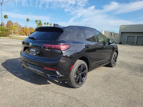 New 2026 Buick Envision Sport Touring image 5