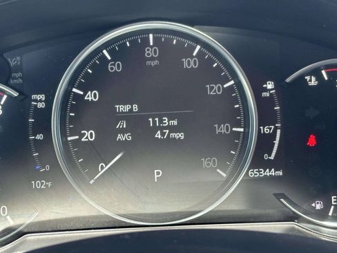 Used 2023 MAZDA CX-5 AWD 2.5 S w/ Premium Package image 30
