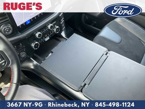 Used 2024 Ford F150 Raptor image 30