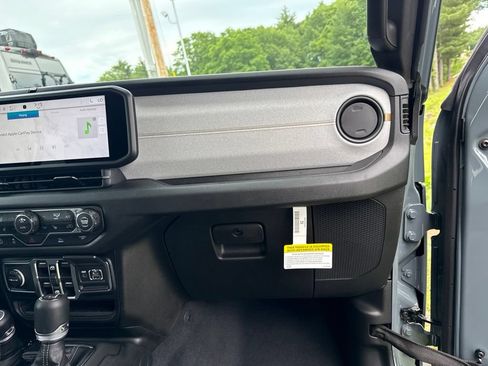 New 2026 Jeep Wrangler Unlimited Sport AWD/4WD image 25