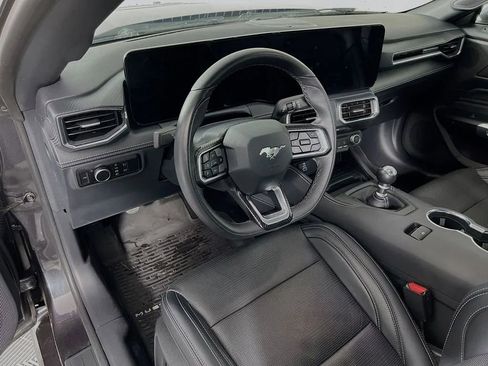 Used 2024 Ford Mustang GT Premium image 10