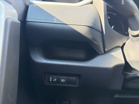 Used 2024 Toyota RAV4 XLE FWD image 18