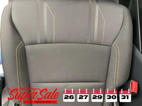 New 2025 Ford F150 STX image 40