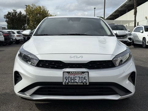 Used 2022 Kia Forte LXS image 15