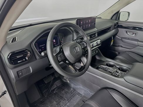 New 2026 Honda Pilot EX-L image 8