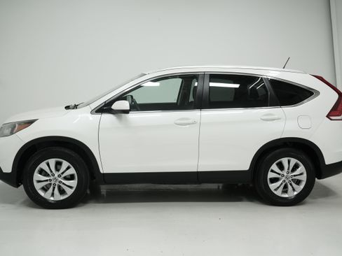 Used 2013 Honda CR-V EX-L image 7