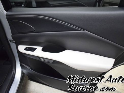 Used 2023 Lexus RX 350 Premium w/ Cold Area Package FWD image 28
