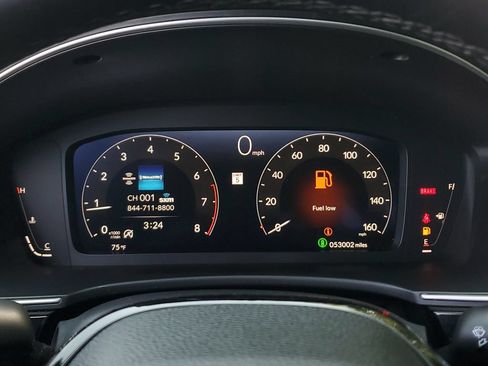 Used 2023 Honda Civic Sport Touring image 23