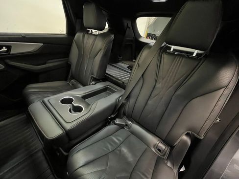 New 2026 Acura MDX A-Spec image 14