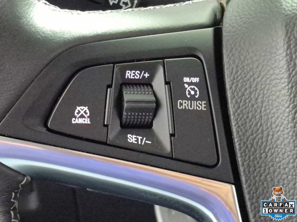 Used 2022 Buick Encore Preferred w/ Safety Package AWD/4WD image 13